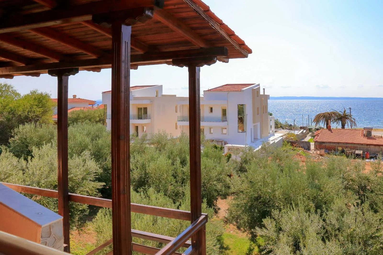 STAMBENO NASELJE – PARALIA NIKITI · fotografija 12