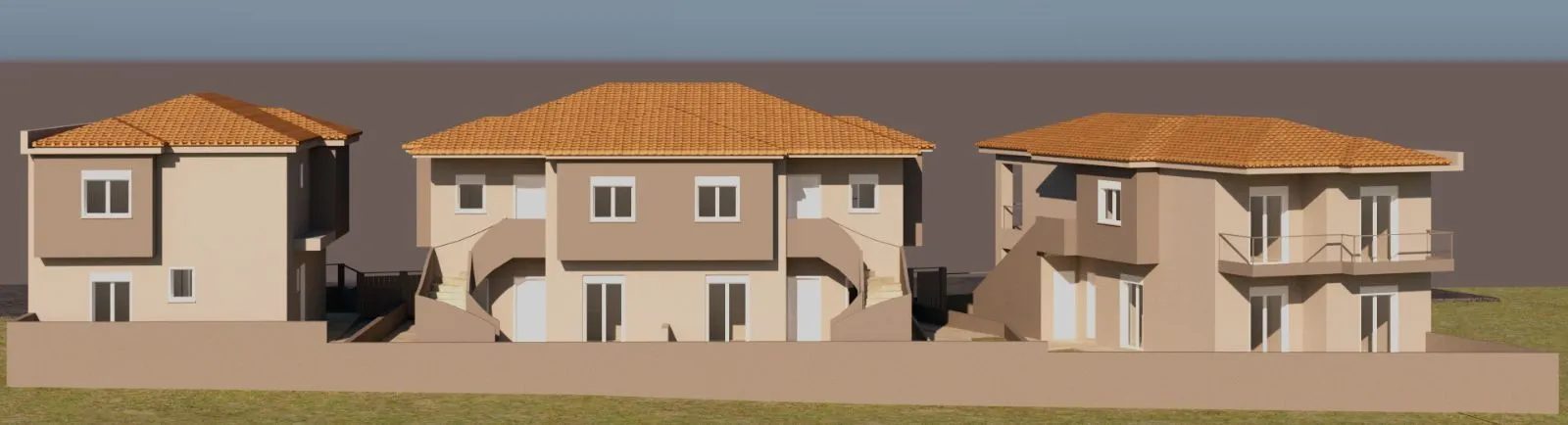 Wohnung – Paralia Nikiti · Foto 3