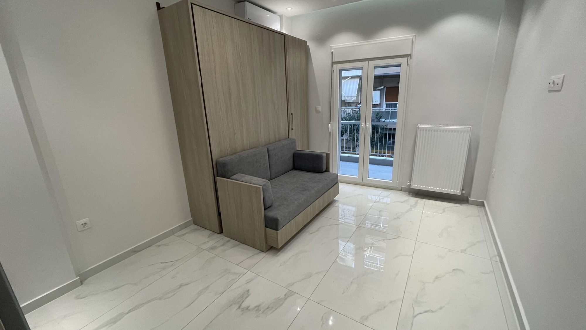 Thessaloniki – (Martiou-Ntepo) Apartment · photo 4