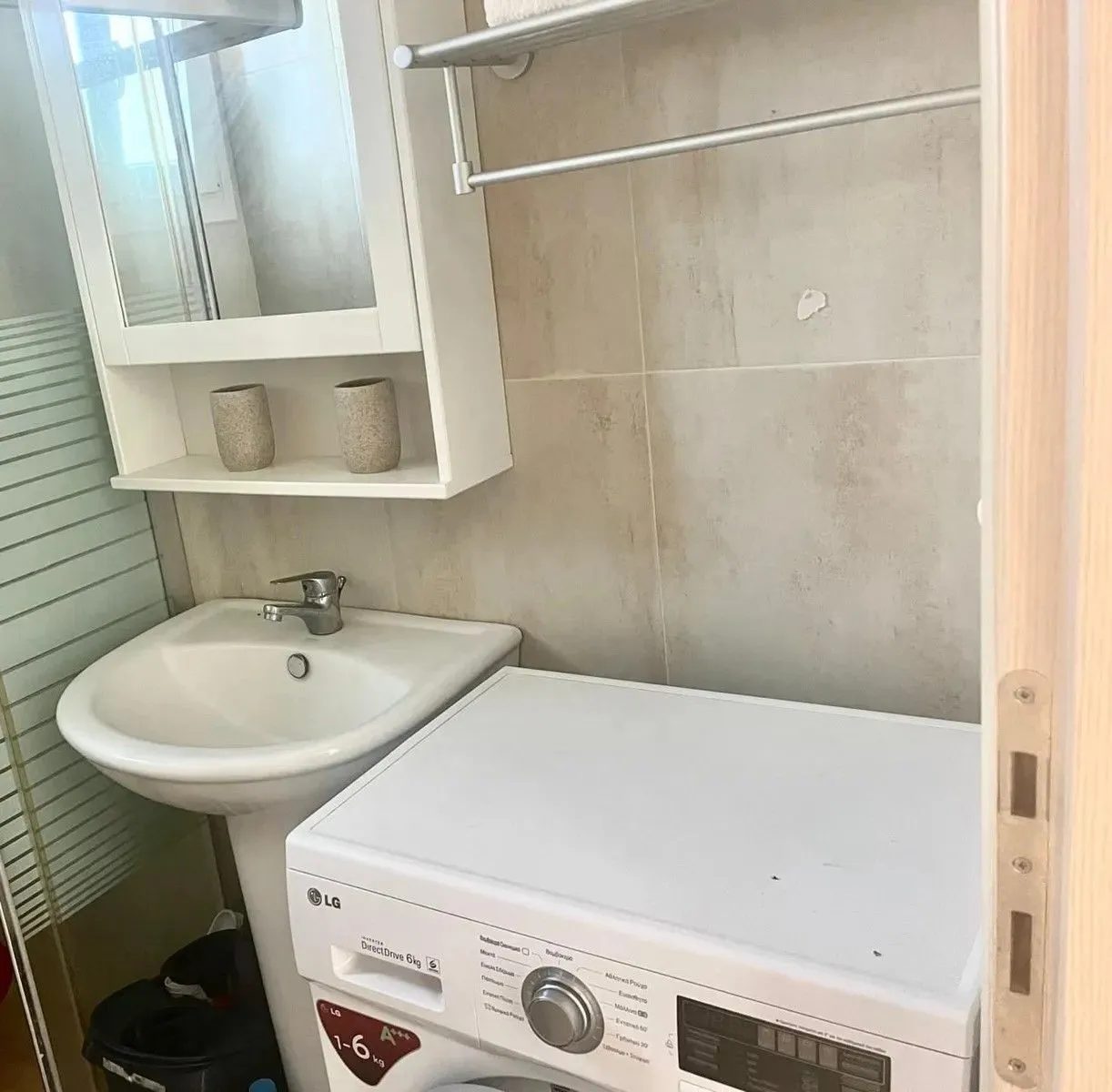 Wohnung – Paralia Nikiti · Foto 7