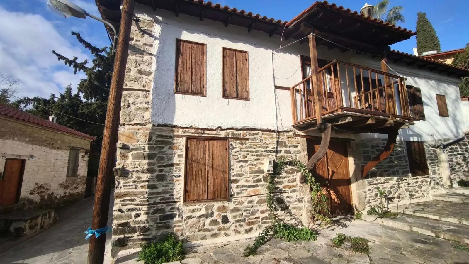 KUĆA – NIKITI – HALKIDIKI