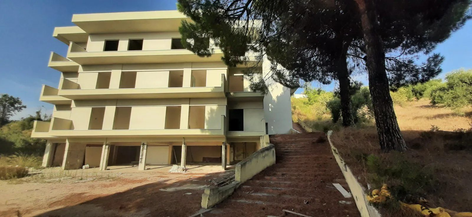 HOTEL NA PRODAJU – PARADEISOS · fotografija 7