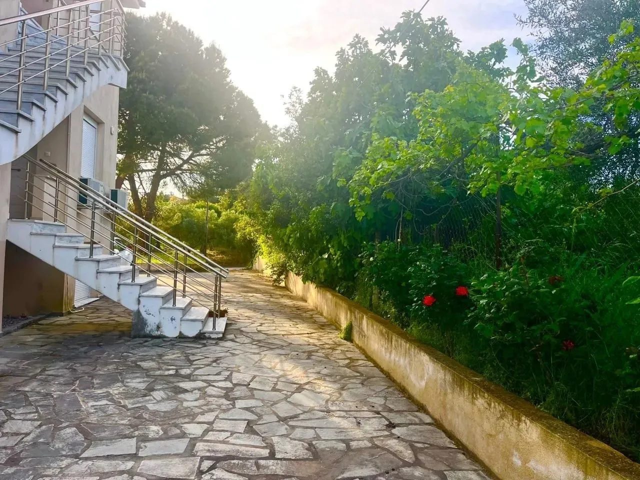 Wohnung – Paralia Nikiti · Foto 3