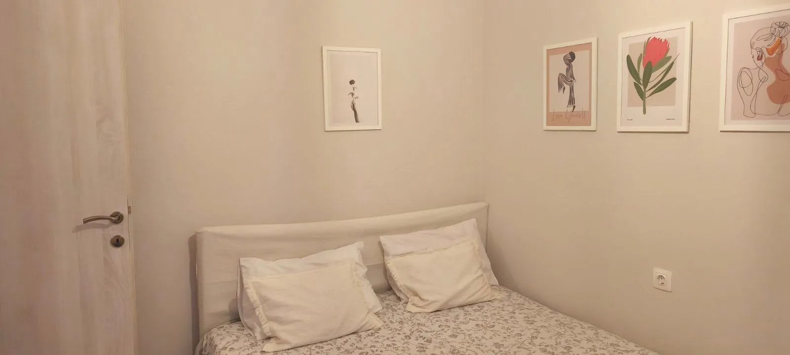 Wohnung – Agios Nikolaos · Foto 5