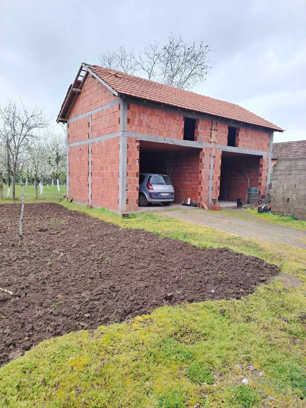 LALINAC – KUĆA SA POSLOVNIM PROSTOROM · fotografija 7