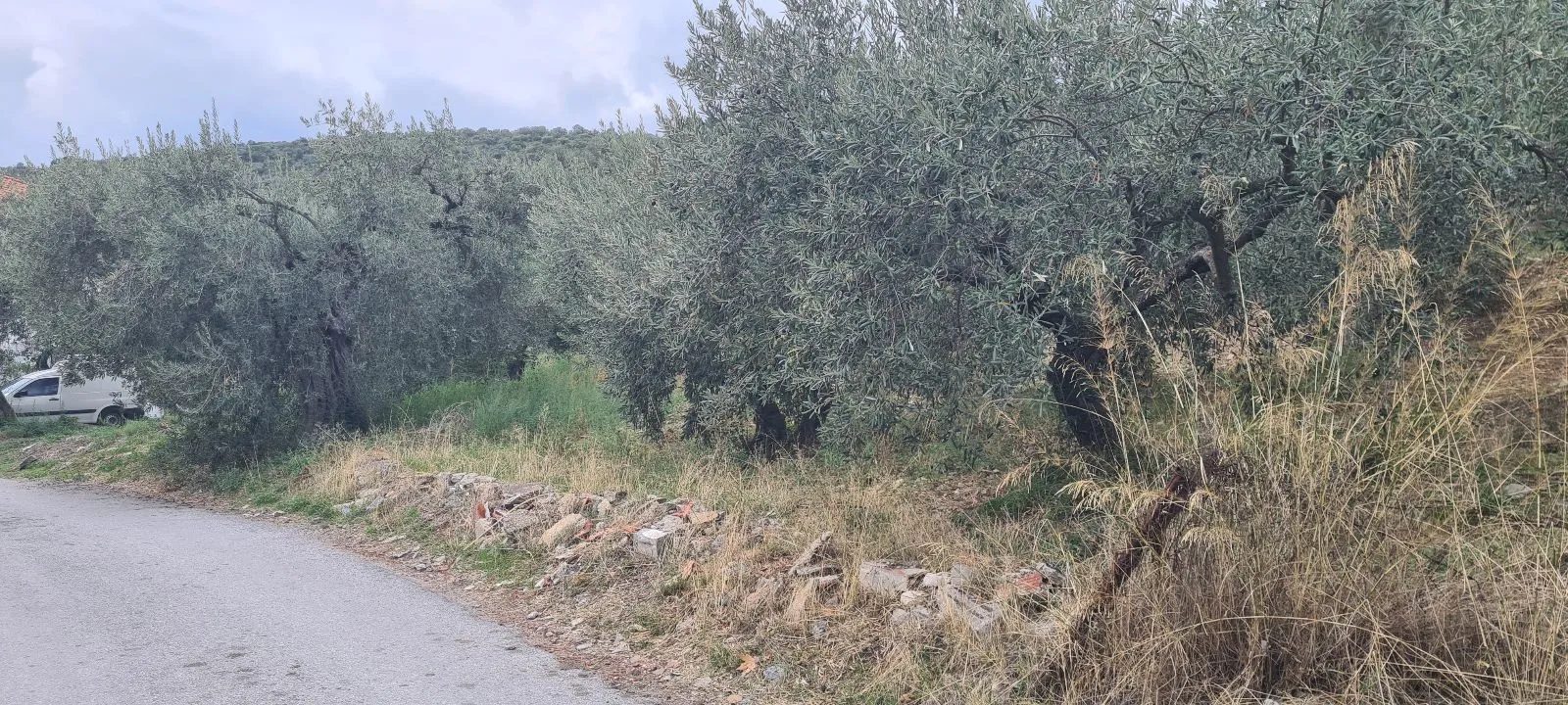 Grundstück – Pyrgadikia · Foto 8