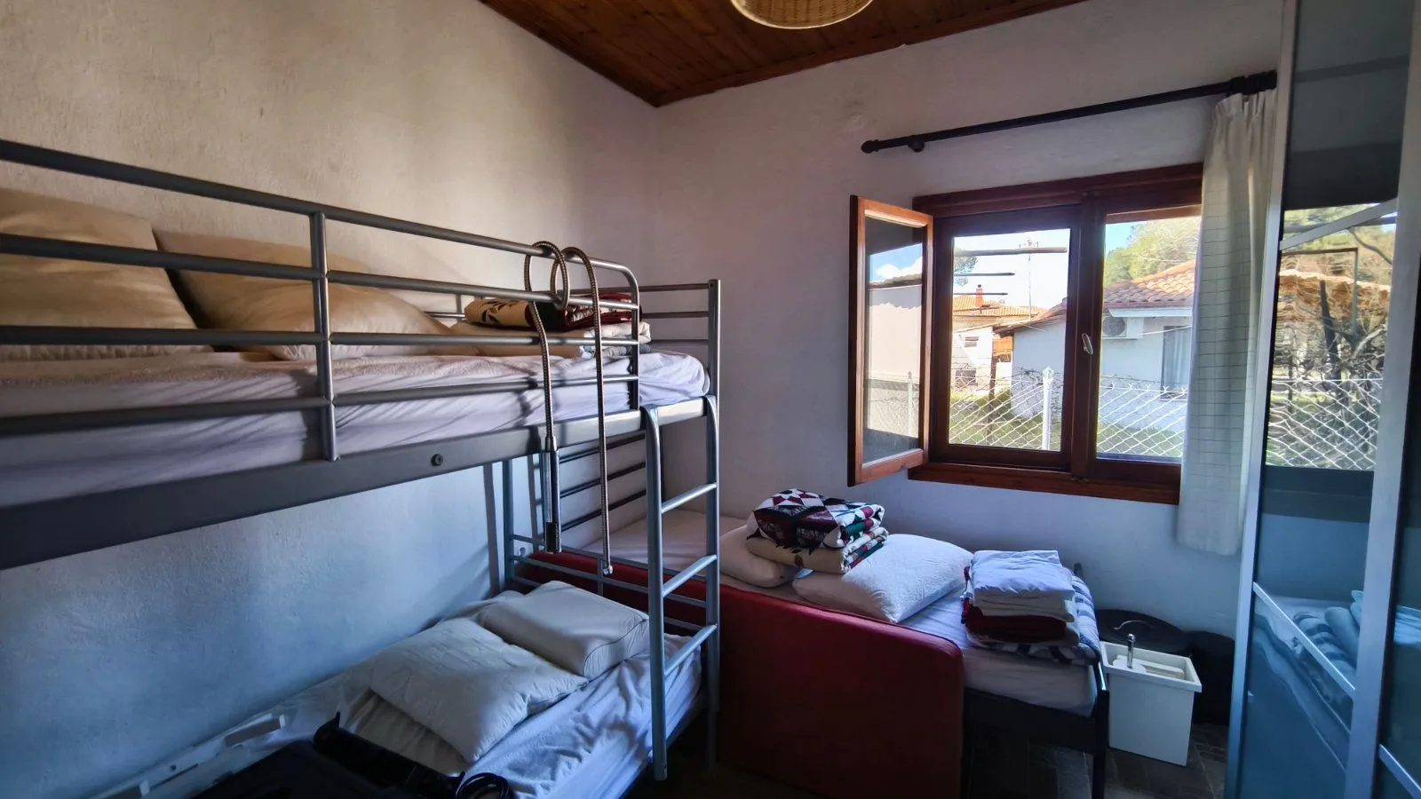 Haus – Vourvourou – Chalkidiki · Foto 12