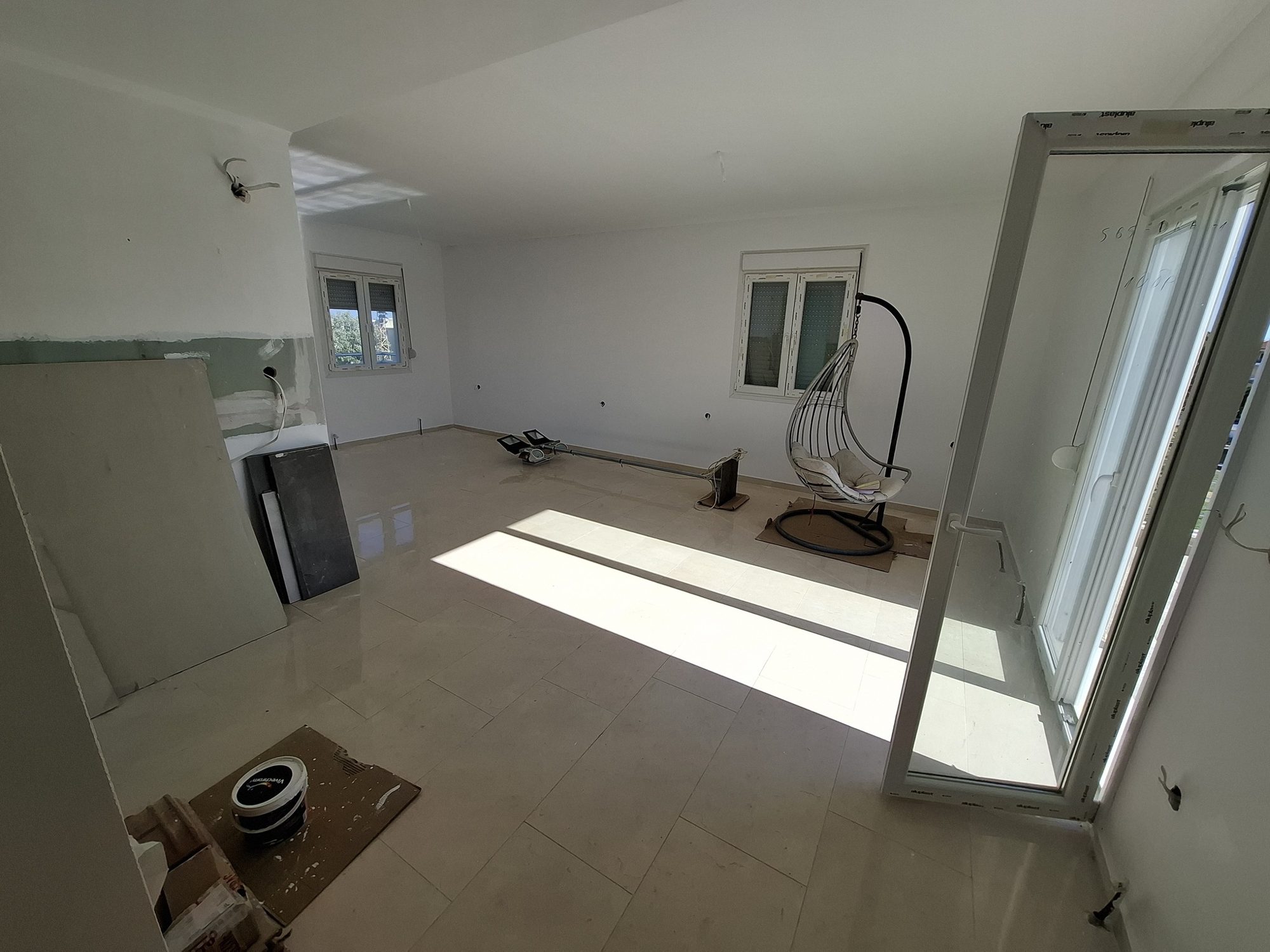 Chalkidiki – Nea Kallikrateia, Luxus-Penthouse mit Meerblick · Foto 5