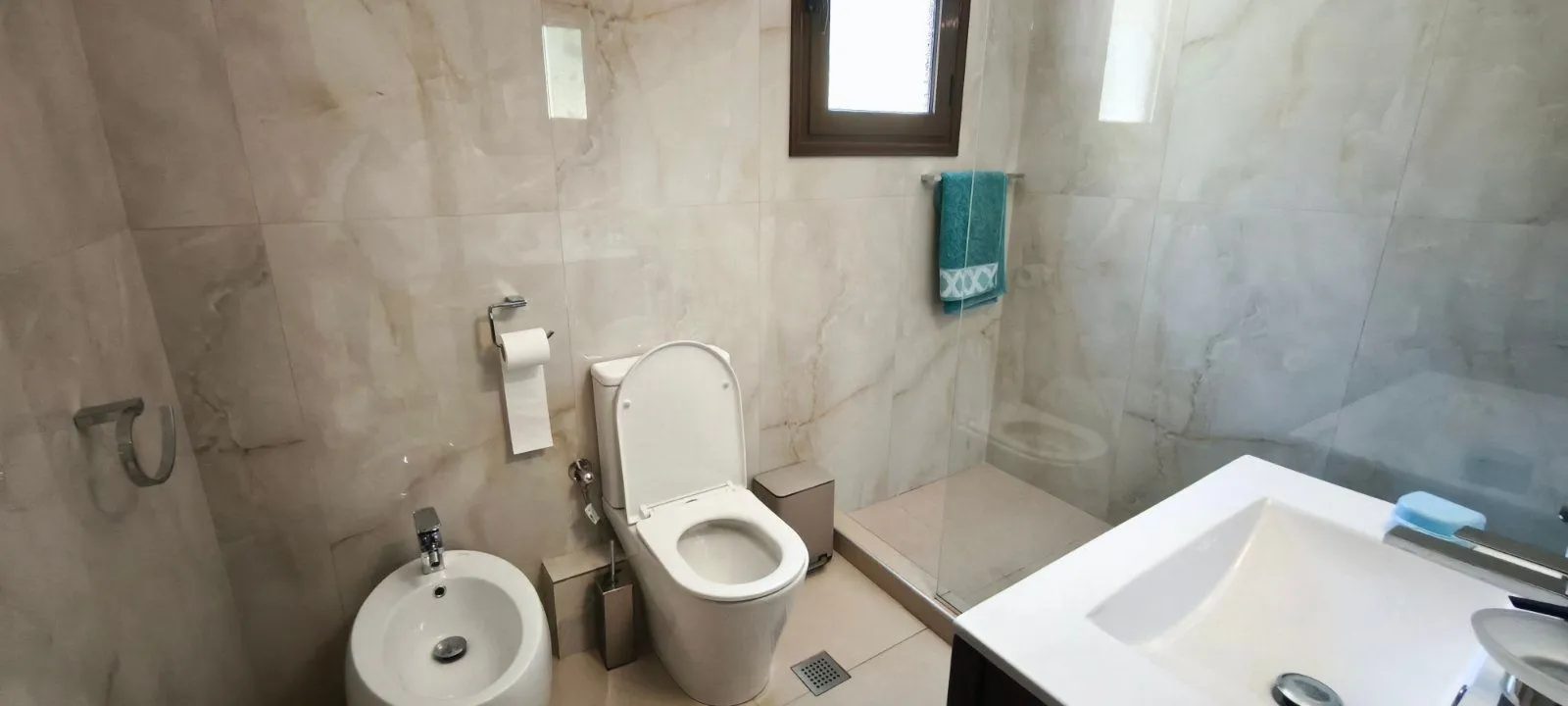 Villa – Fteroti – Chalkidiki · Foto 11