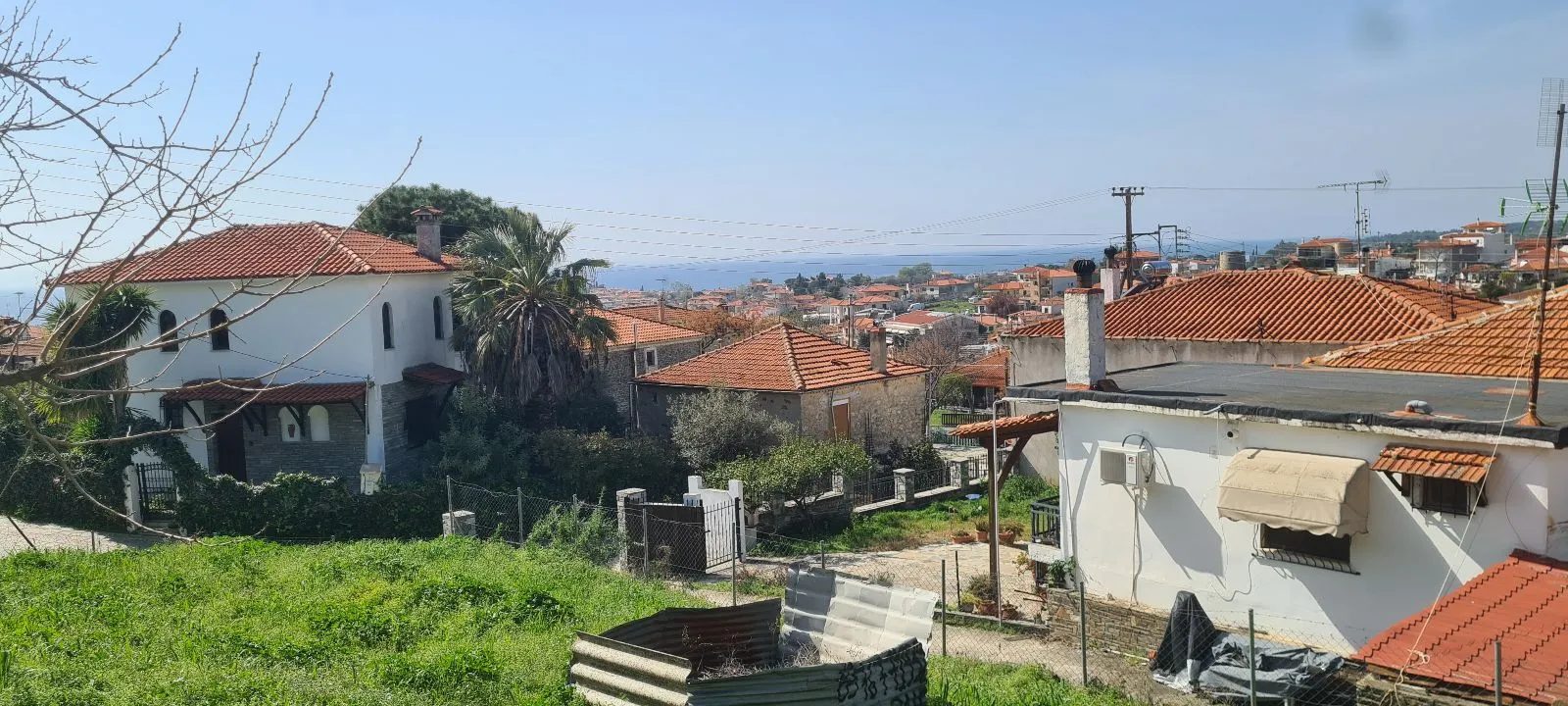 Plac – Nikiti · fotografija 2
