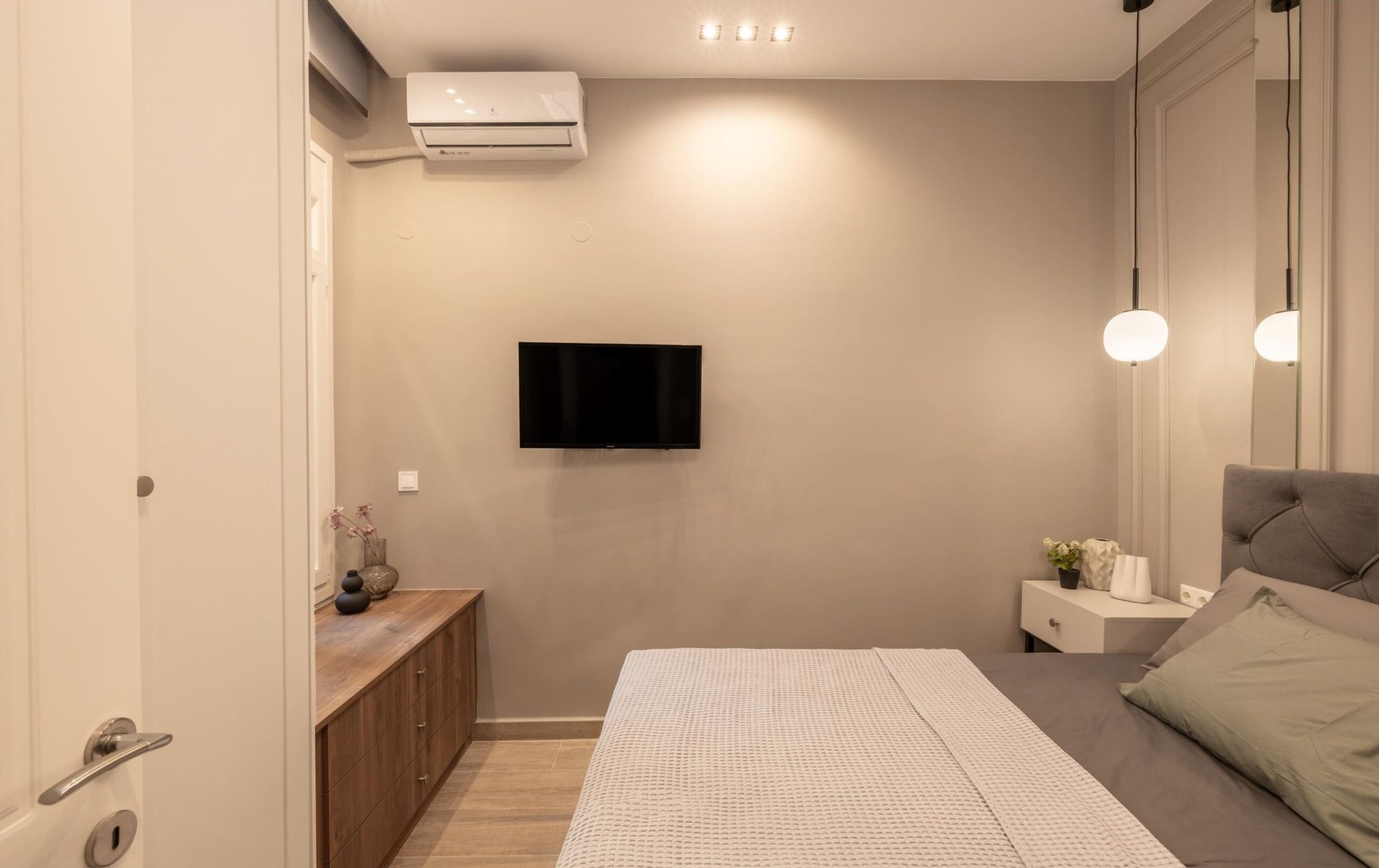 Thessaloniki – (Agiou Dimitriou) Wohnung · Foto 8