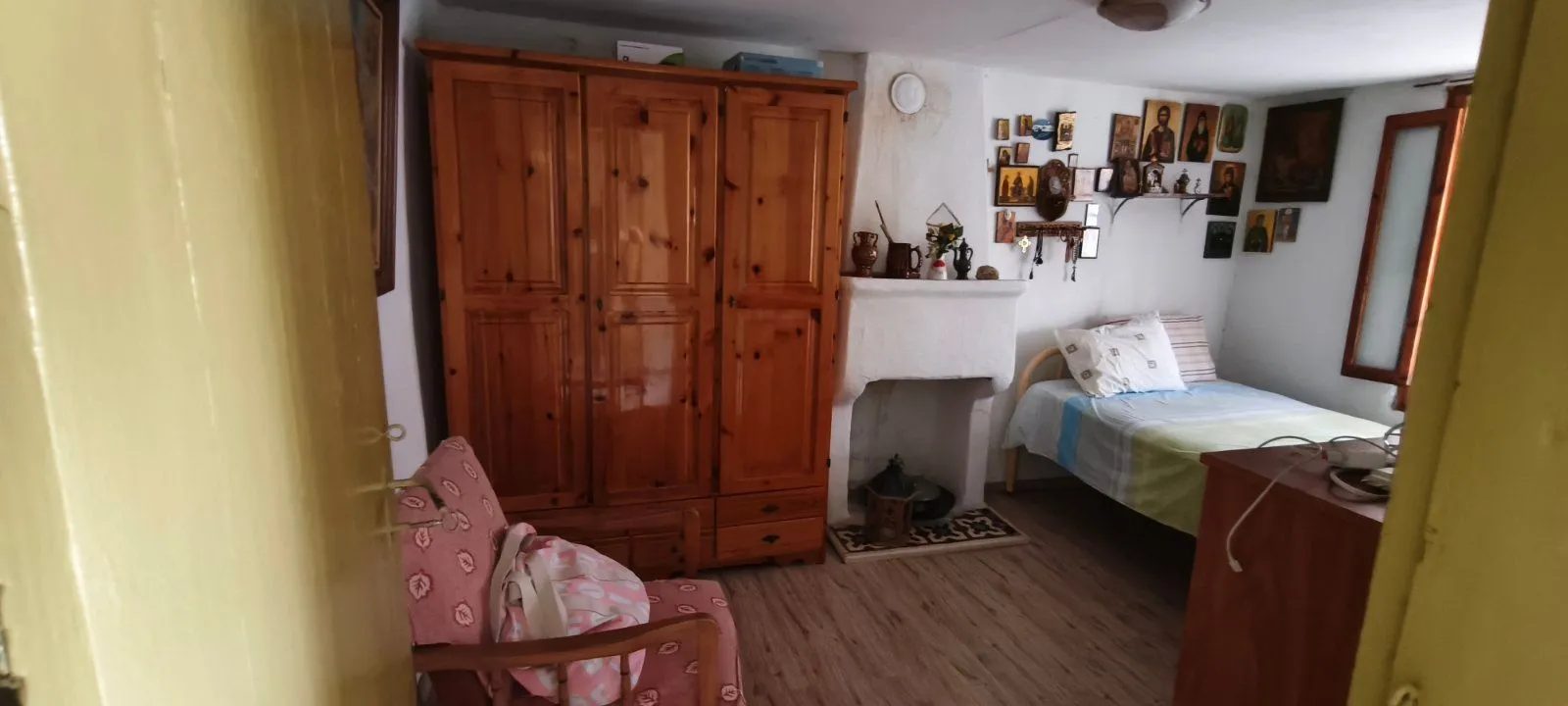 KUĆA – AGIOS NIKOLAOS · fotografija 9
