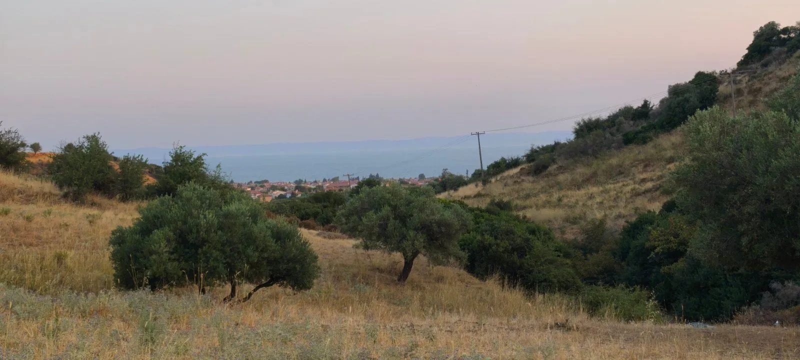 Grundstück – Nikiti · Foto 14