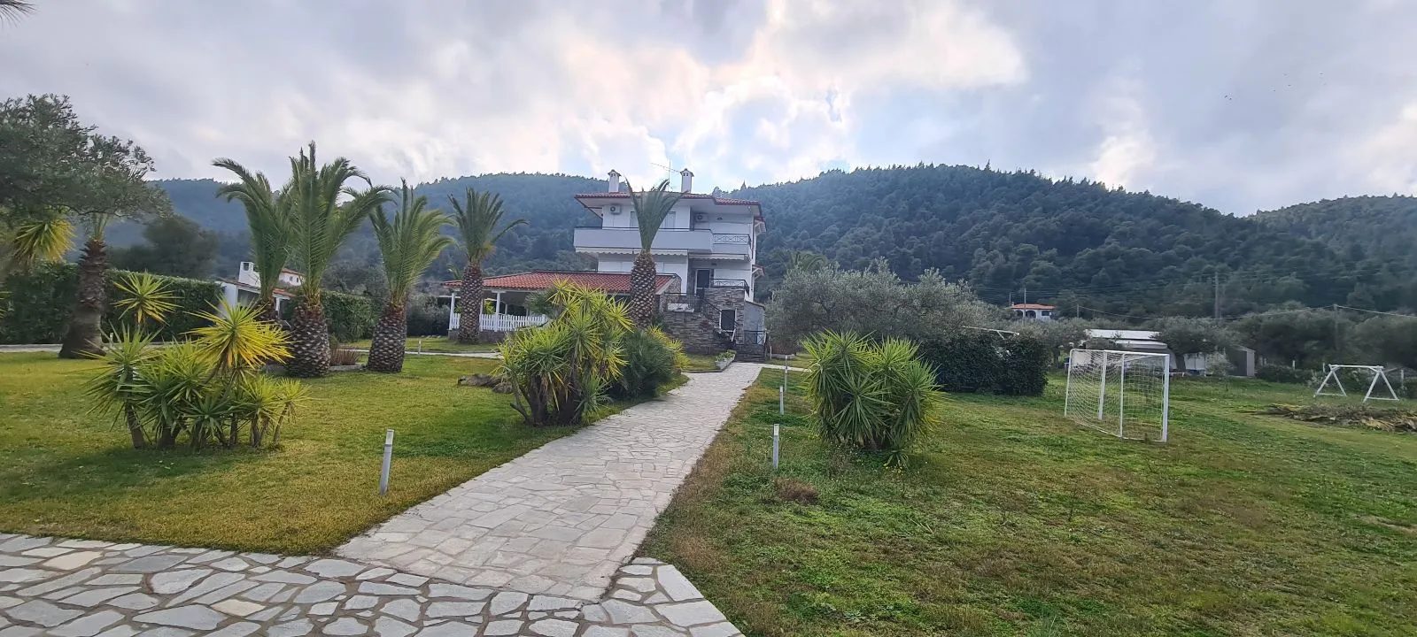 Villa – Vourvourou · Foto 19