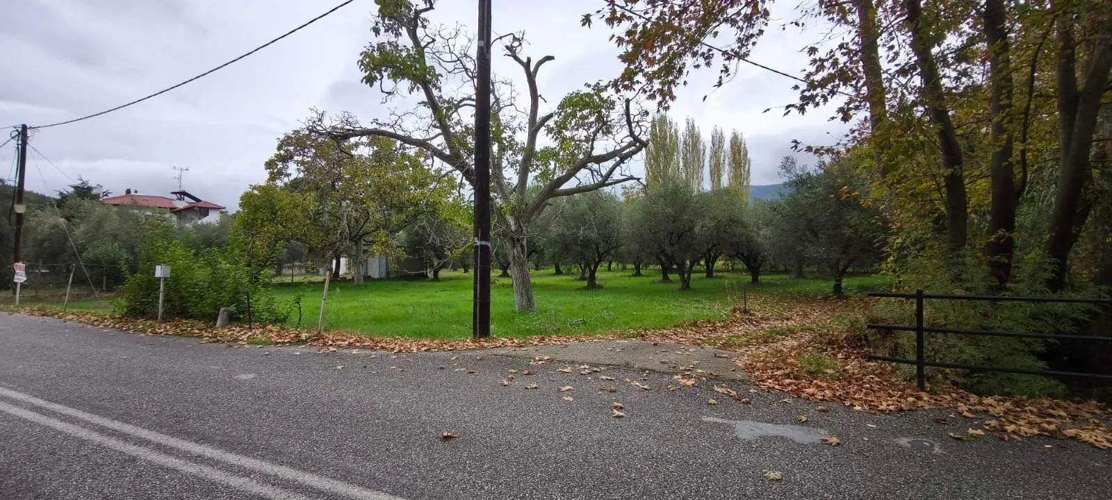 Plac – Neos Marmaras · fotografija 17