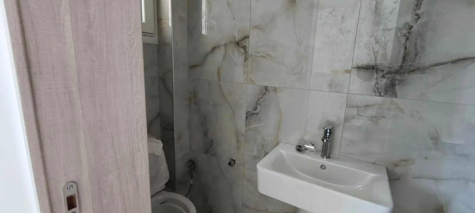 Wohnung – Nikiti · Foto 11