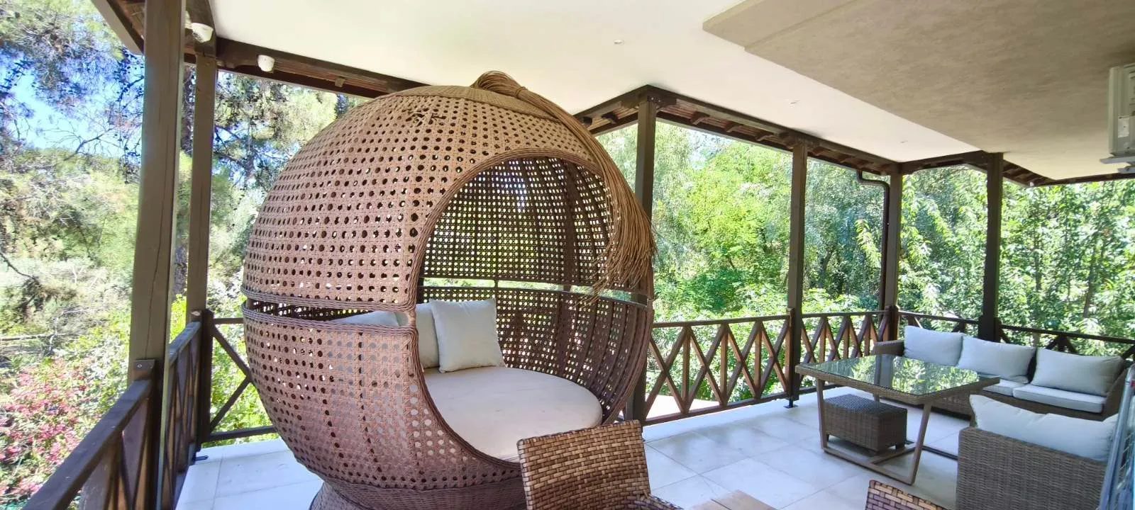 Villa – Fteroti – Chalkidiki · Foto 6