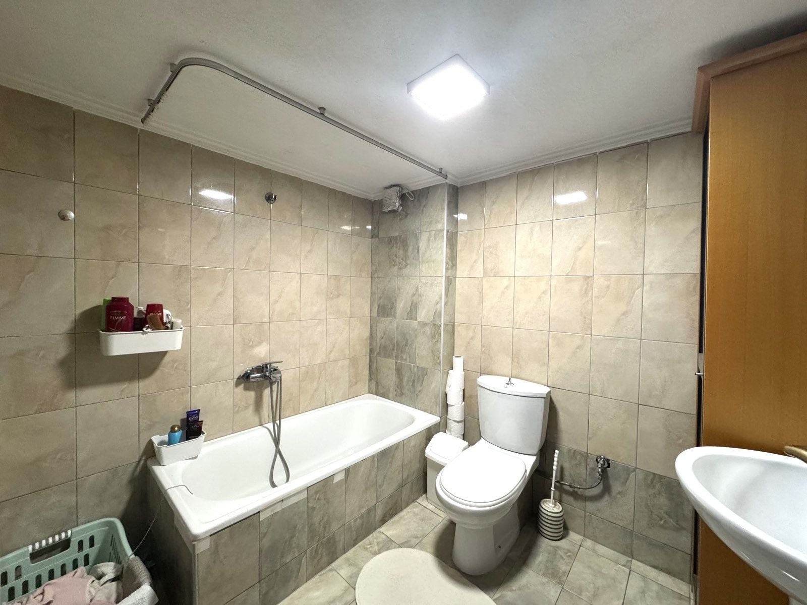 Chalkidiki – Nea Kallikrateia, Wohnung mit Meerblick · Foto 22