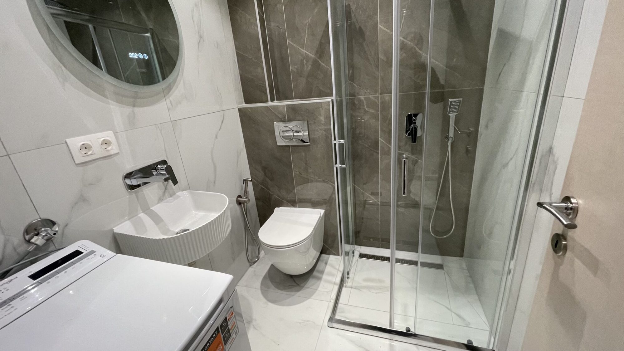 Thessaloniki – (Martiou-Ntepo) Apartment · photo 3