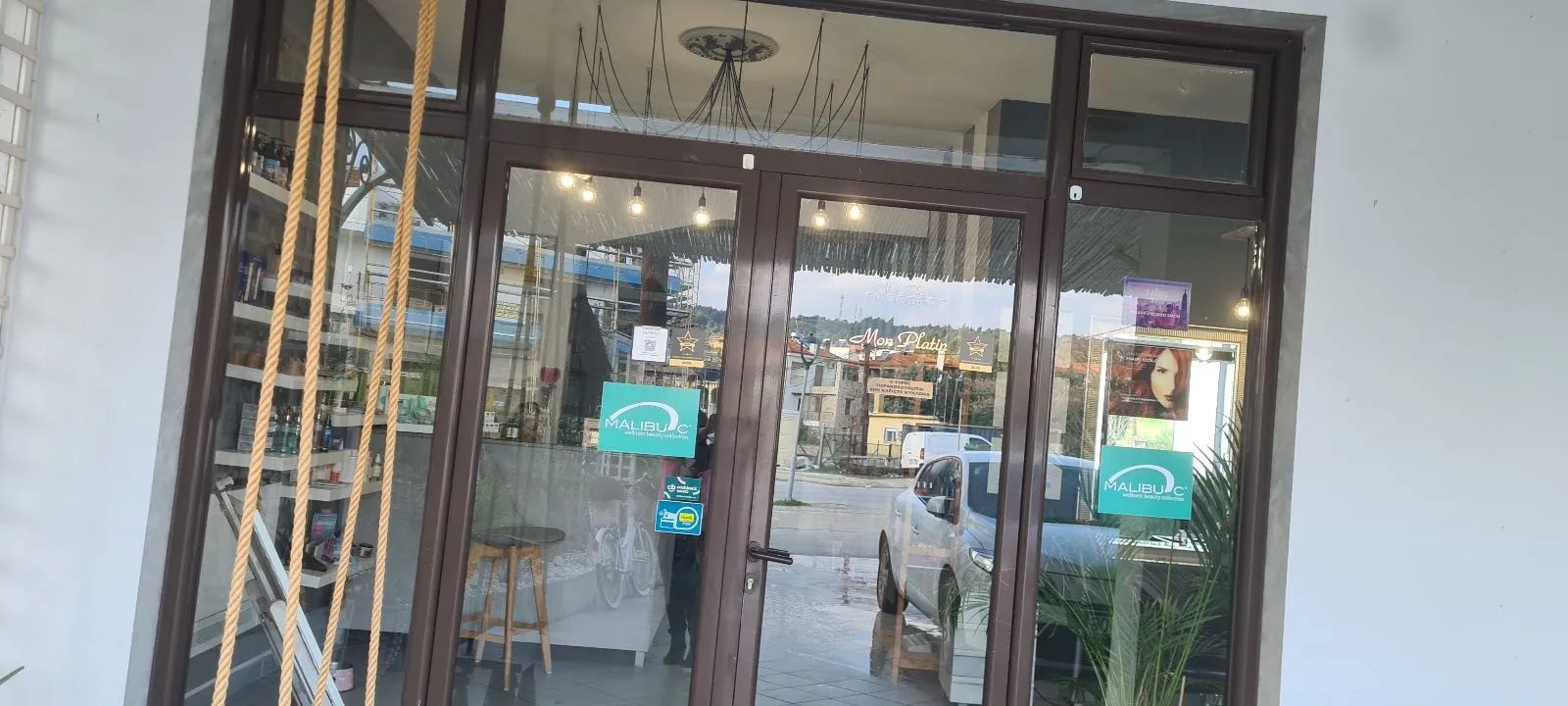 LOKAL – PARALIA NIKITI · fotografija 12