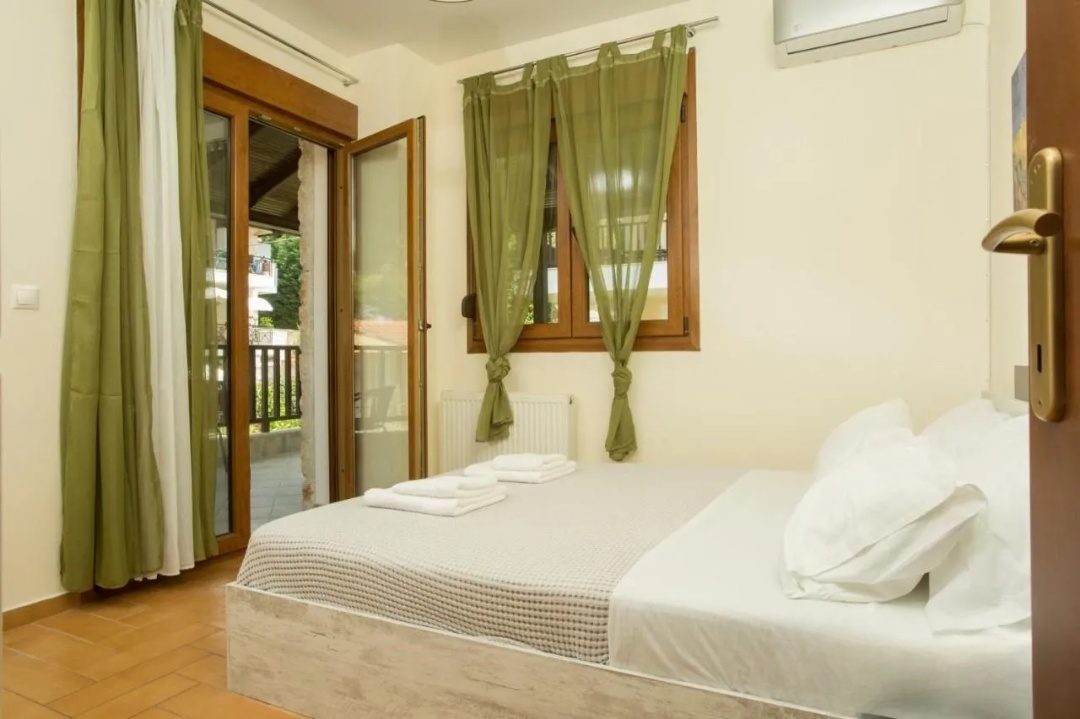 Chalkidiki – Siviri, freistehendes Einfamilienhaus mit Meerblick · Foto 13