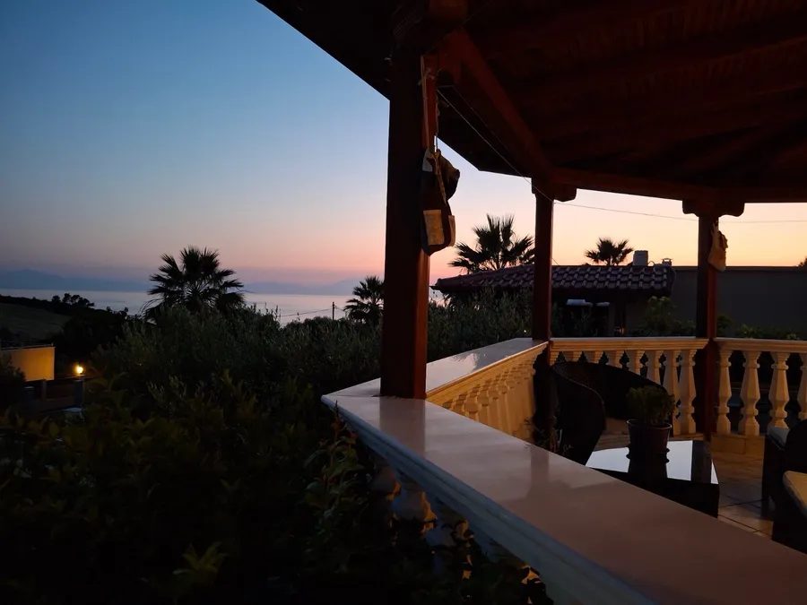 Potidaia (Moudania) Haus · Foto 21