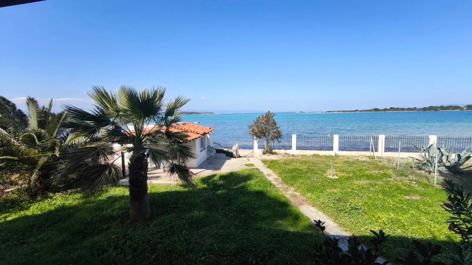 Haus – Vourvourou – Chalkidiki · Foto 17