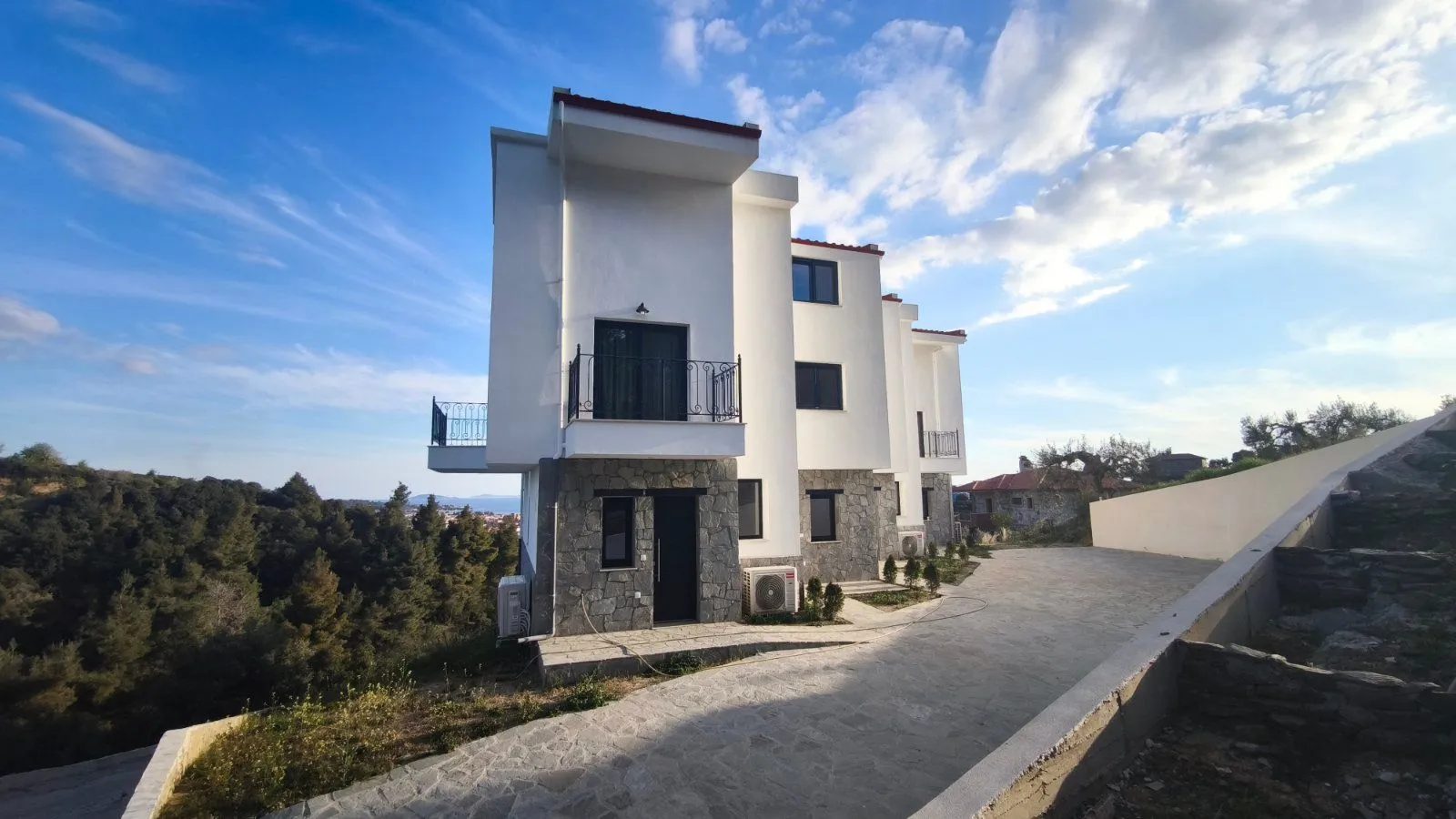 MEZONETA – SITONIA – HALKIDIKI · fotografija 6