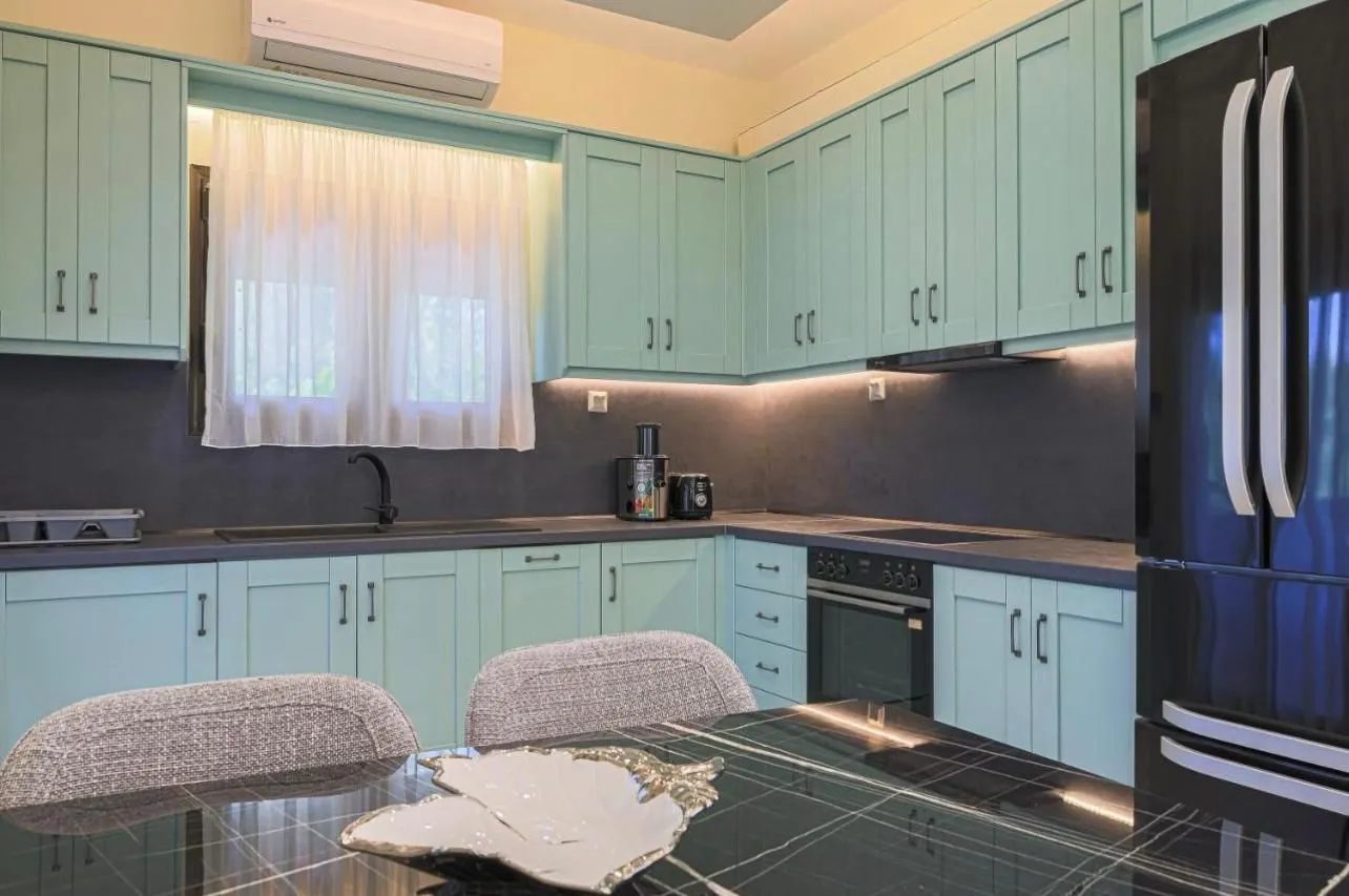 Villa – Fteroti – Chalkidiki · Foto 25