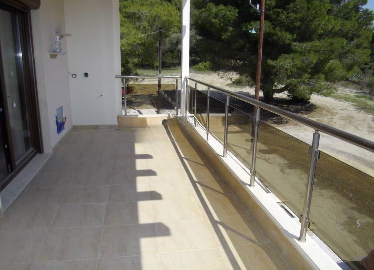 Chalkidiki – Siviri, luxuriöse Maisonette mit Meerblick · Foto 2