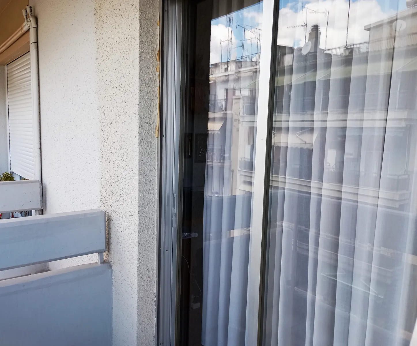 Thessaloniki – (Martiou) Wohnung · Foto 5