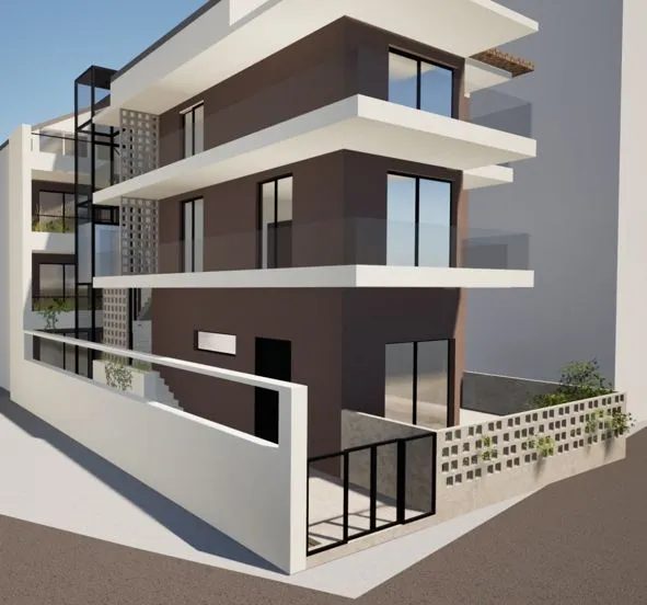 Wohnung – Neos Marmaras · Foto 2