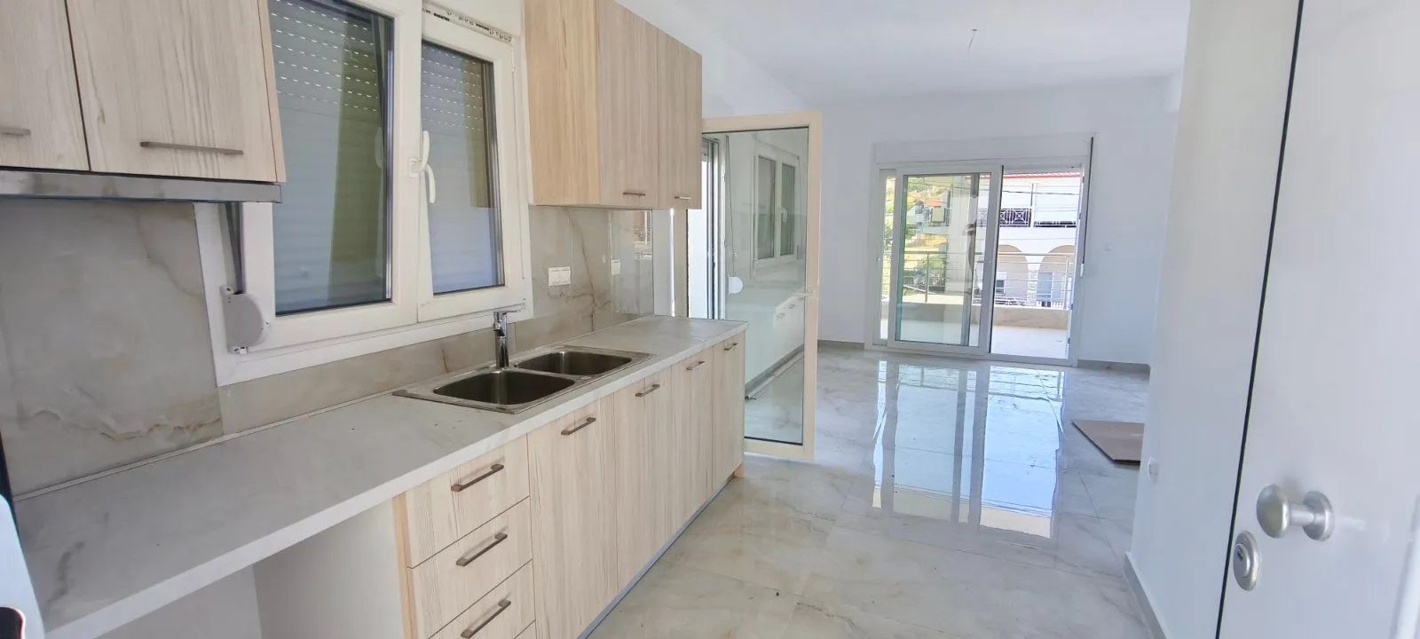 Wohnung – Nikiti · Foto 7