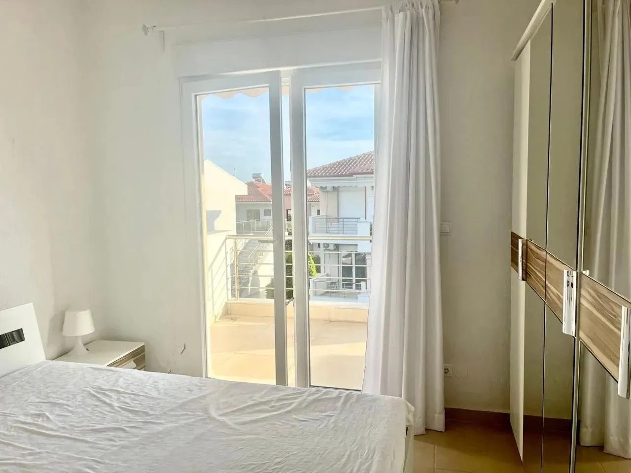 Wohnung – Paralia Nikiti · Foto 4