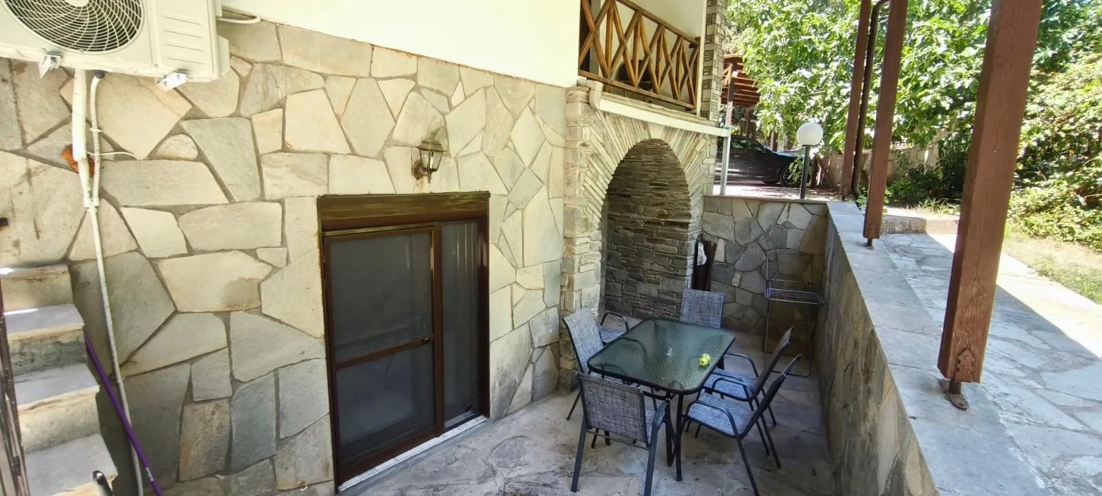 Villa – Fteroti – Chalkidiki · Foto 12
