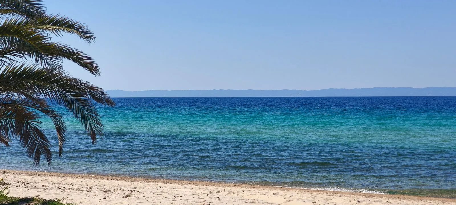 MEZONETA – PARALIA NIKITI · fotografija 5