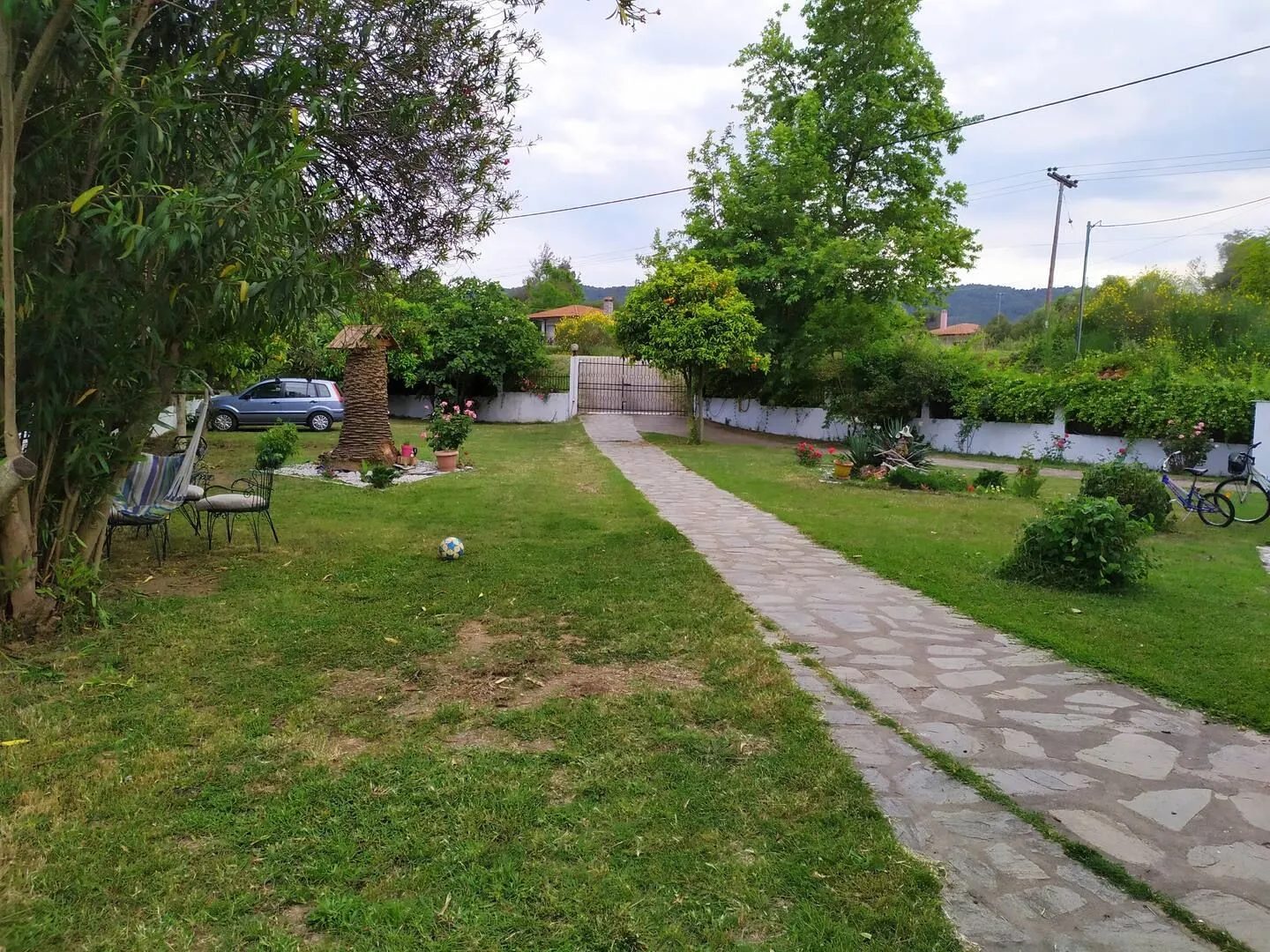 MEZONETA – VOURVOUROU – HALKIDIKI · fotografija 24