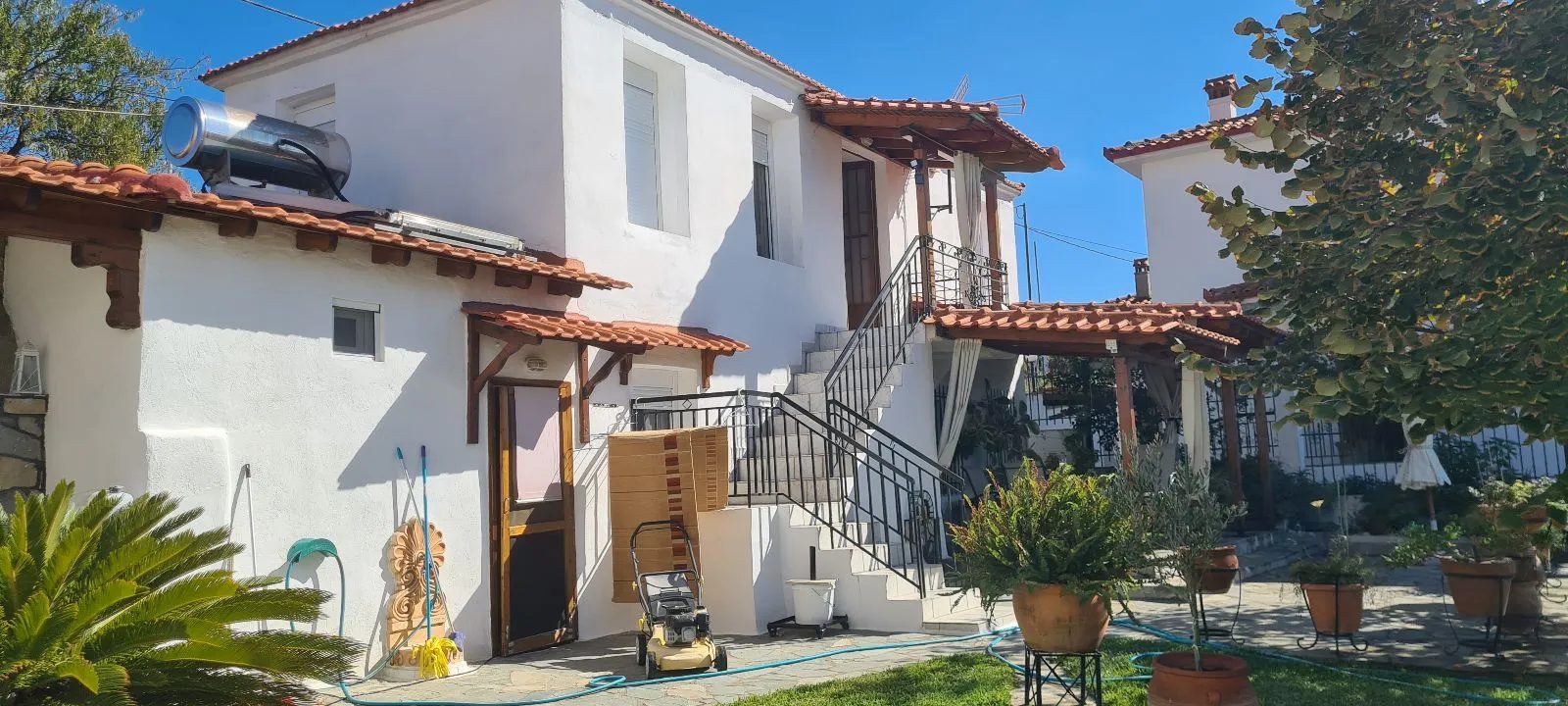 Haus – Nikiti · Foto 19