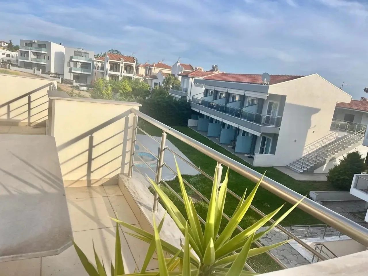 Wohnung – Paralia Nikiti · Foto 17