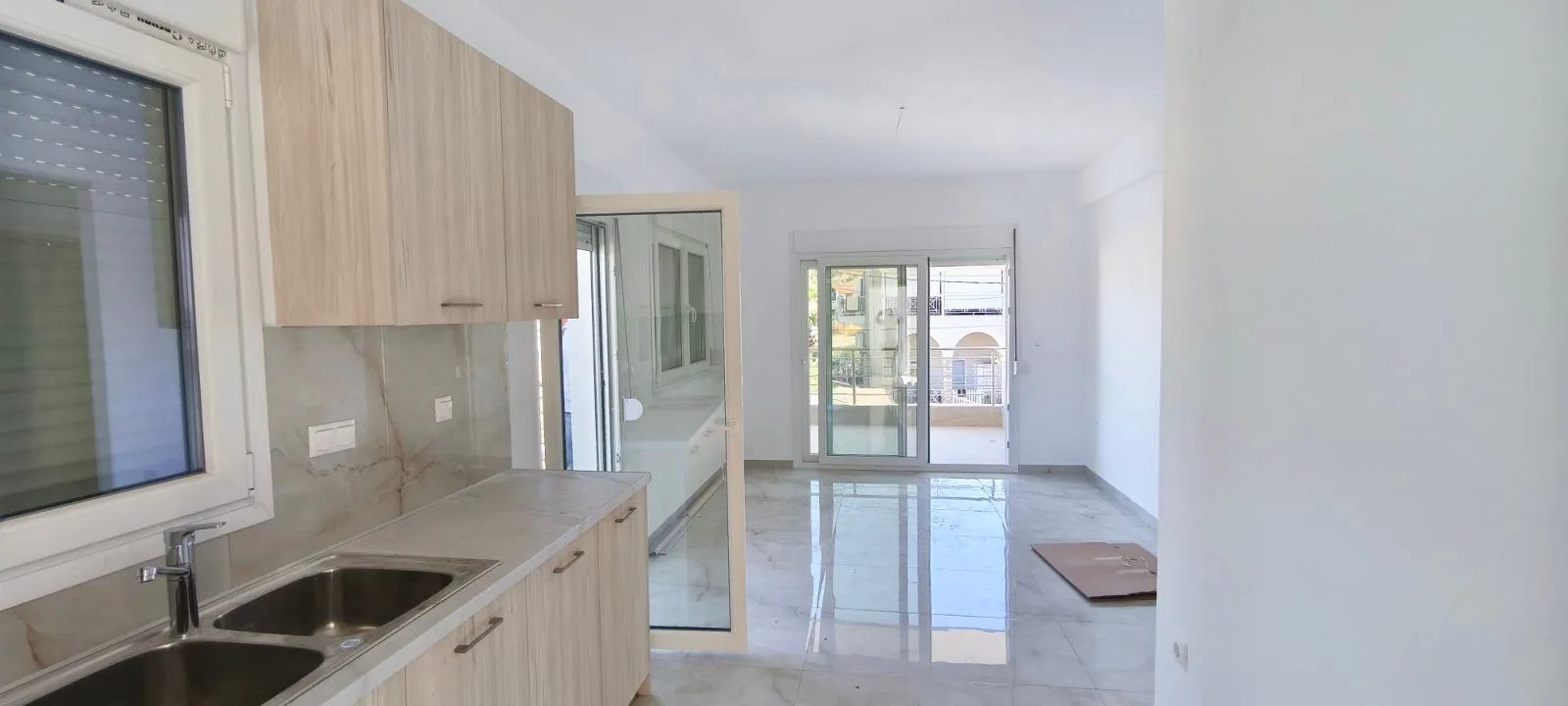 Wohnung – Nikiti · Foto 4