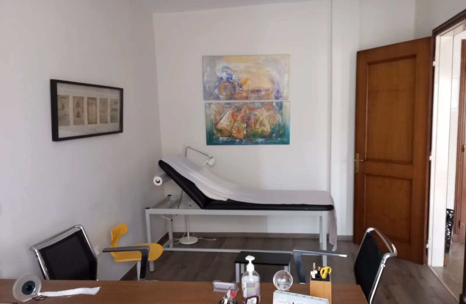 Thessaloniki – (Martiou) Wohnung · Foto 3