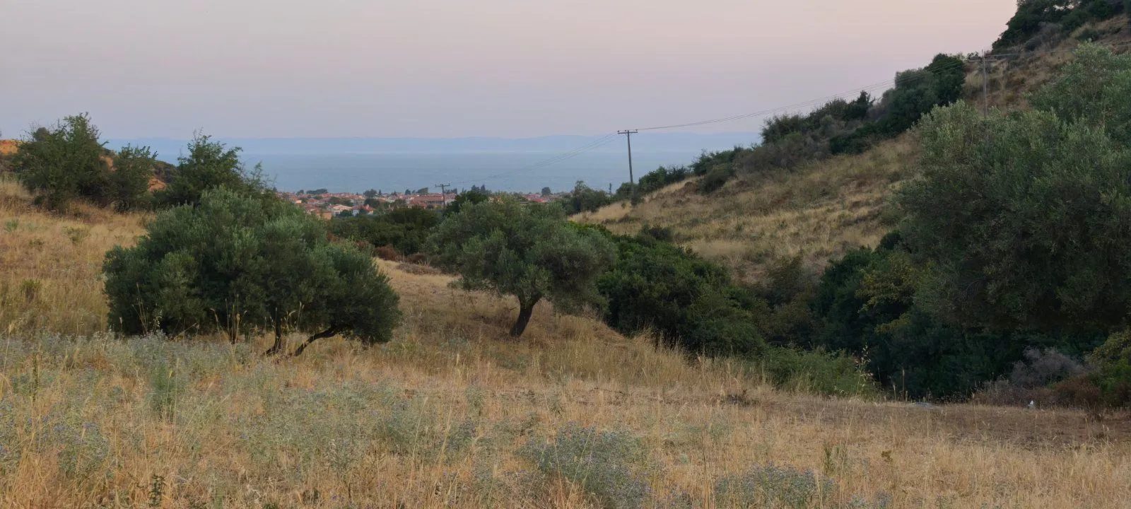 Grundstück – Nikiti · Foto 15