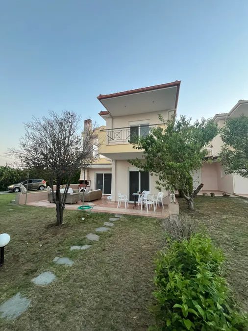 Nea Fokea (Kassandra) Haus · Foto 2