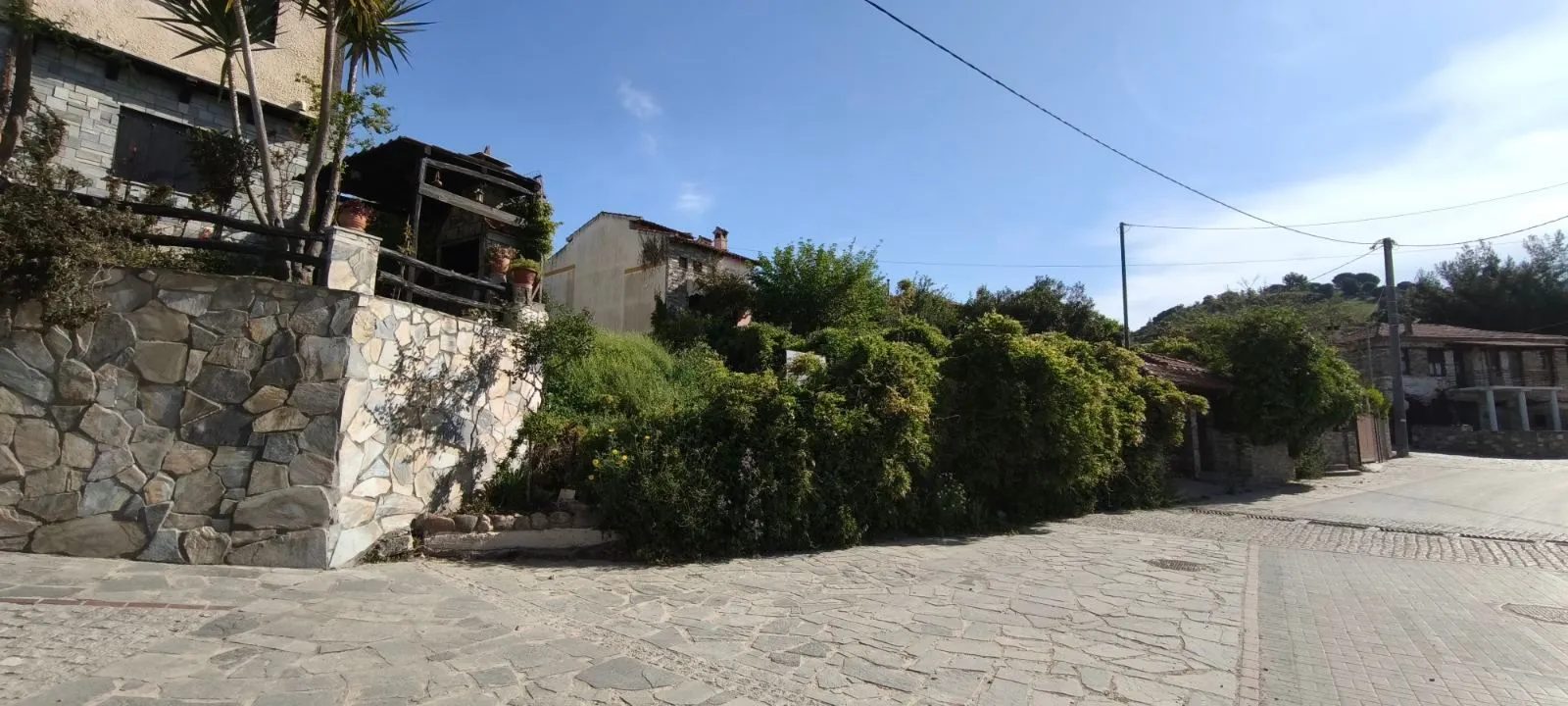 Grundstück – Nikiti · Foto 5