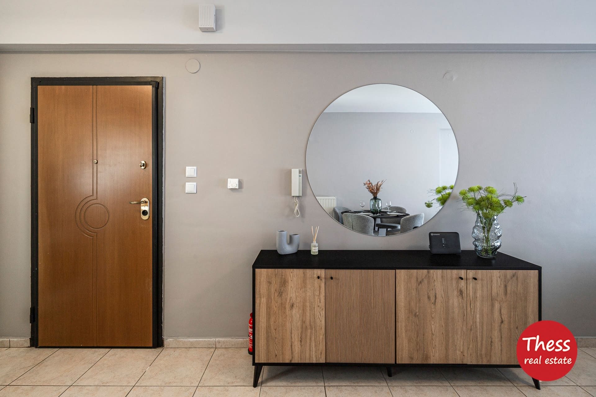 Nea Michaniona – (Kallikrateia) Wohnung · Foto 9