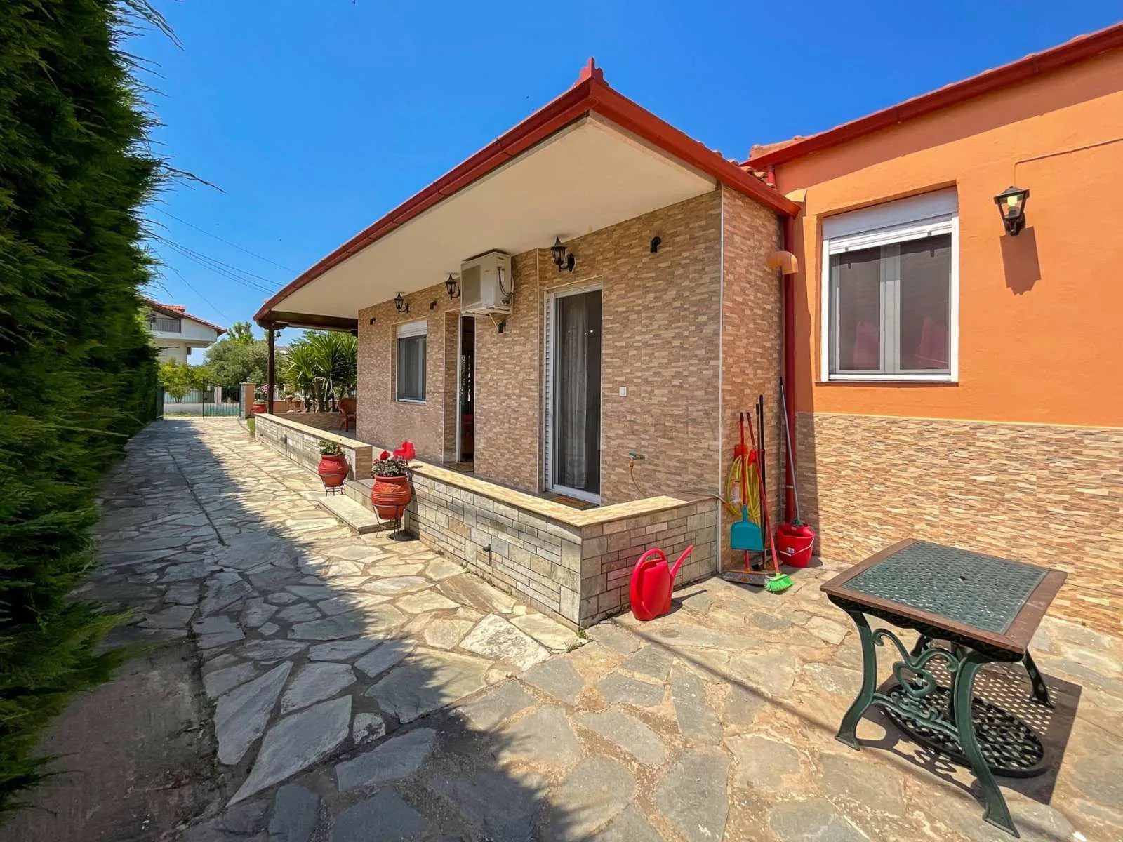 KUĆA – PARALIA NIKITI · fotografija 17