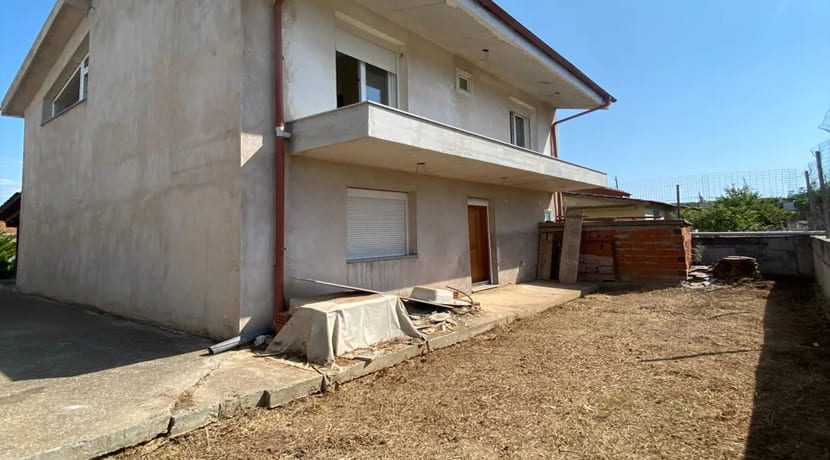 Nea Moudania- Haus · Foto 2