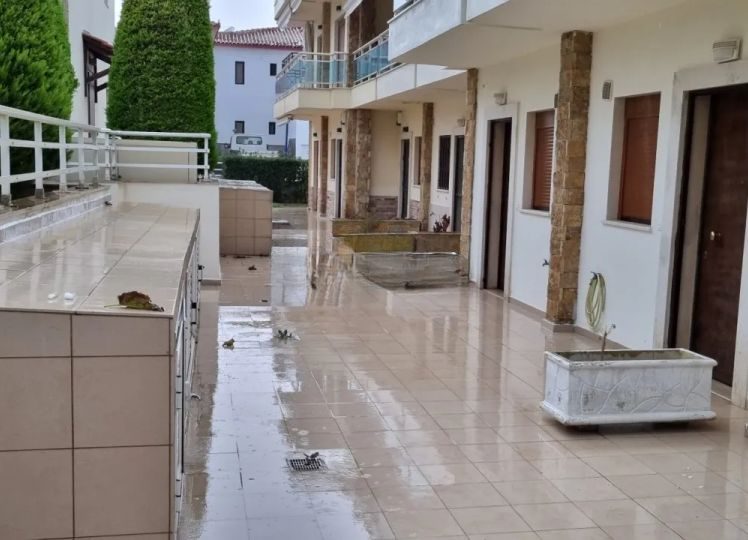 HALKIDIKI – POLIHRONO MEZONETA PRVI RED DO MORA · fotografija 10