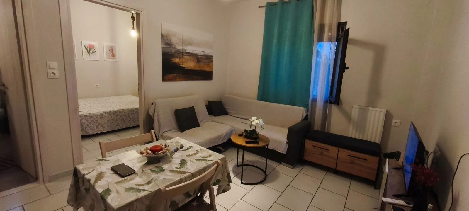 STAN – AGIOS NIKOLAOS