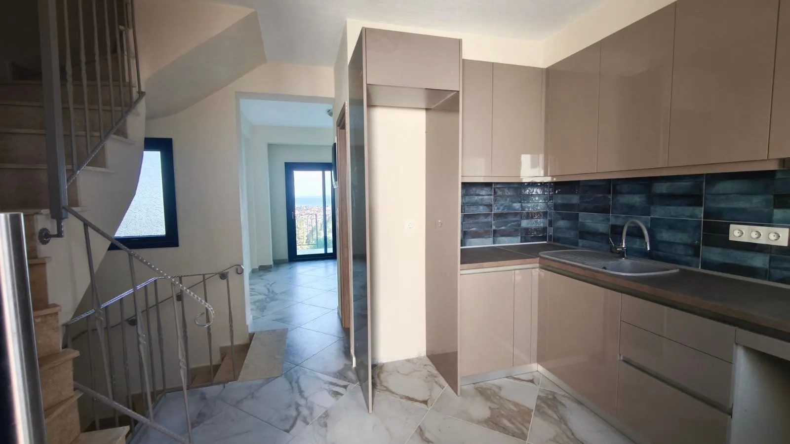 Maisonette – Sithonia – Chalkidiki · Foto 8